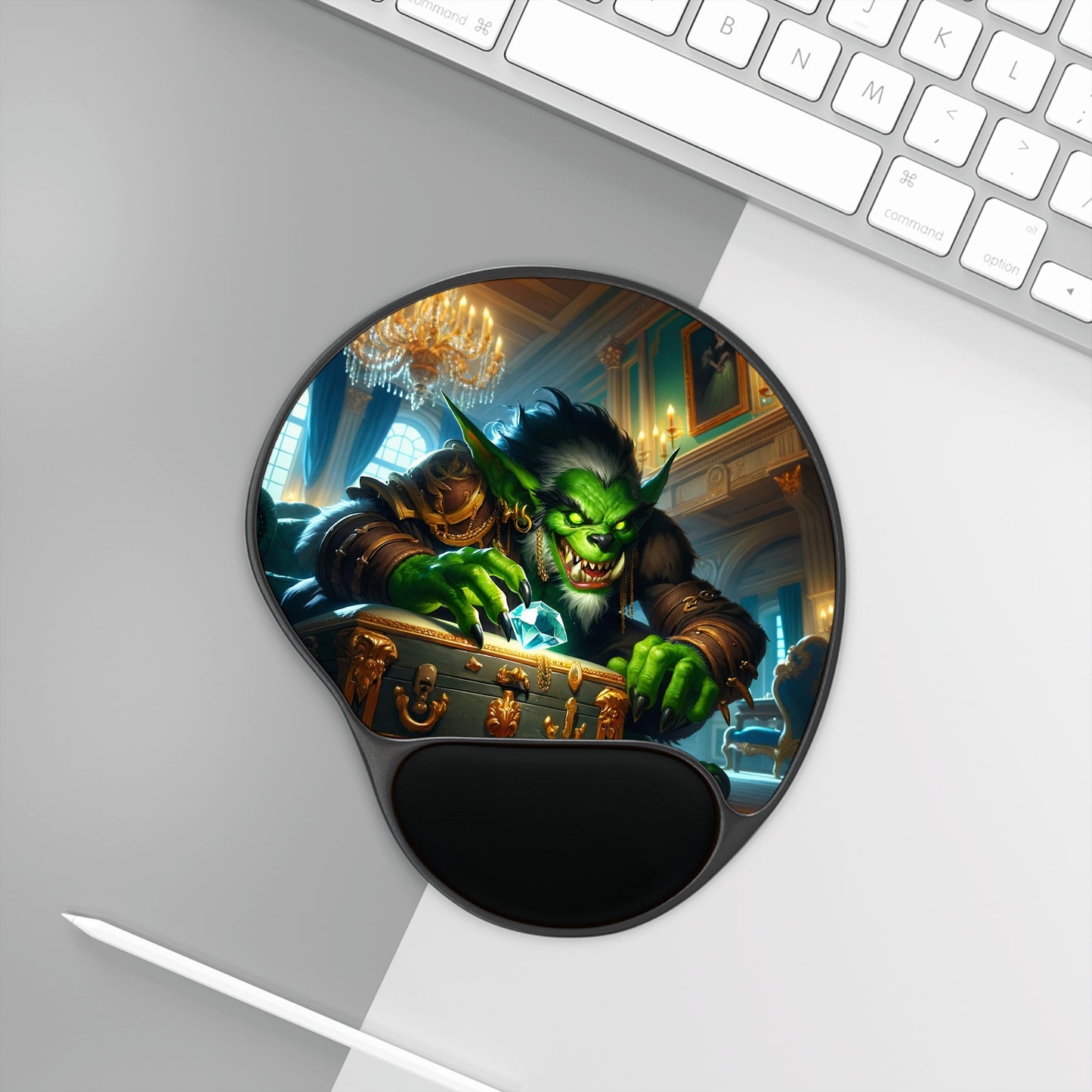 Mouse Pad