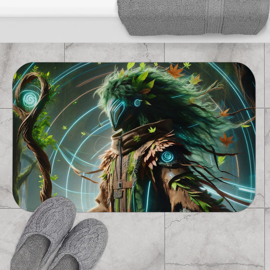 Bath Mat