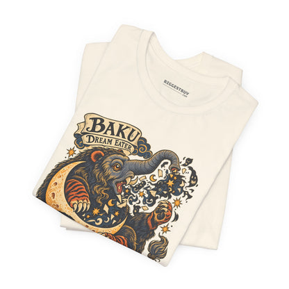 Dream Eater - Classic Jersey Tee