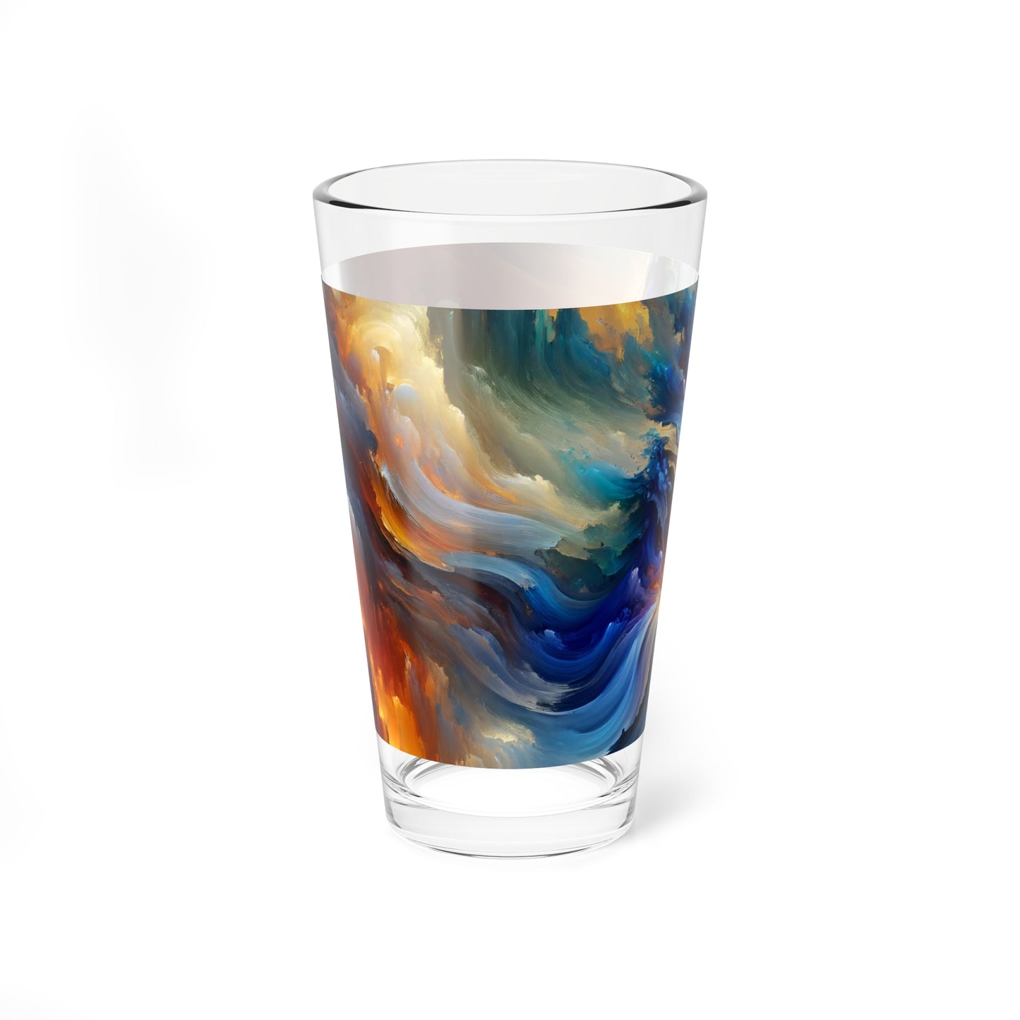 Cocktail Glass