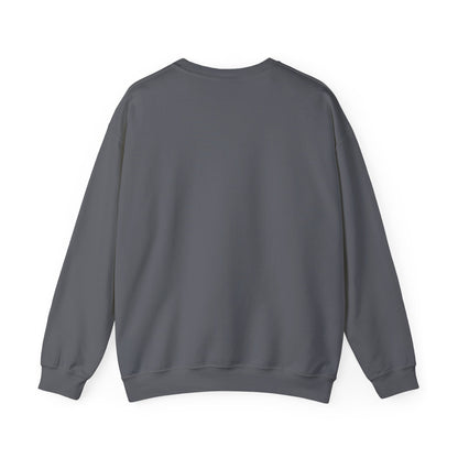 Genser | Unisex | Rund hals | Kraftig blanding | Fantasi | Skogsalv | Trollmann