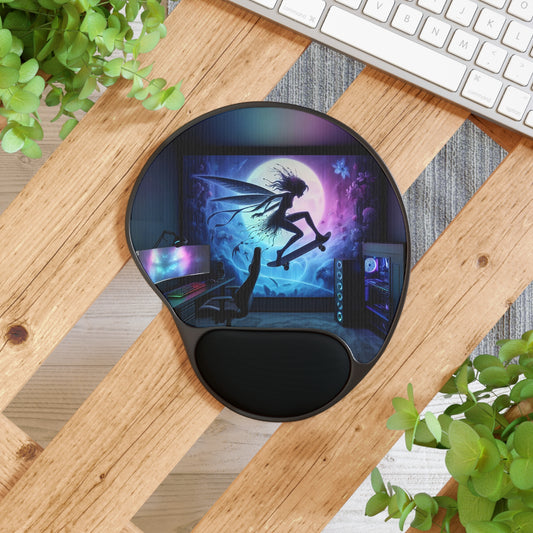 Mouse Pad