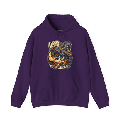 Dream Eater - Pullover Hoodie