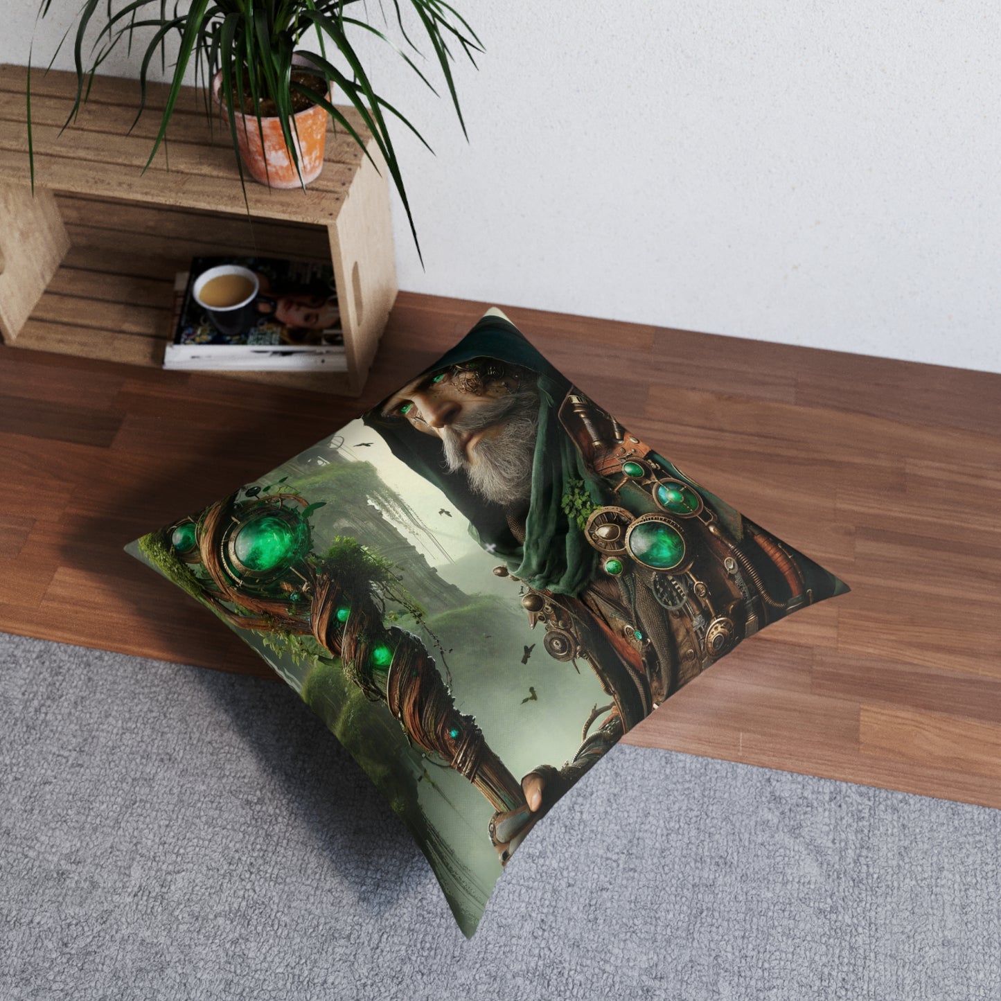 Floor Cushion