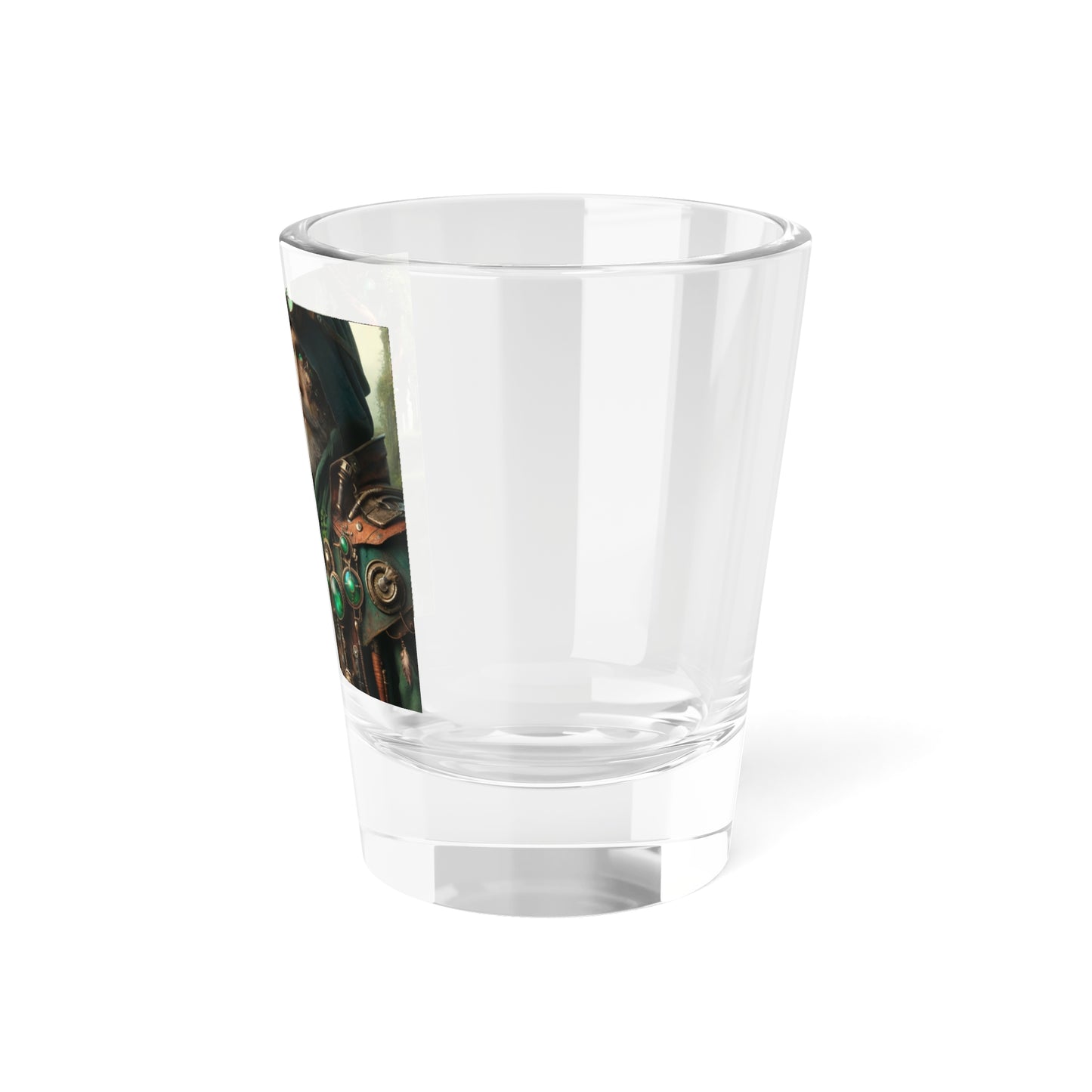 Shot Glass