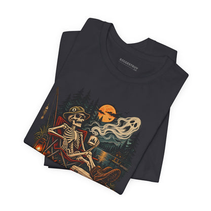 Dead Tired - Classic Jersey Tee