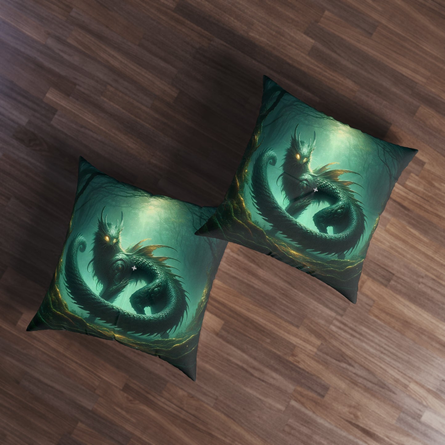 Floor Cushion