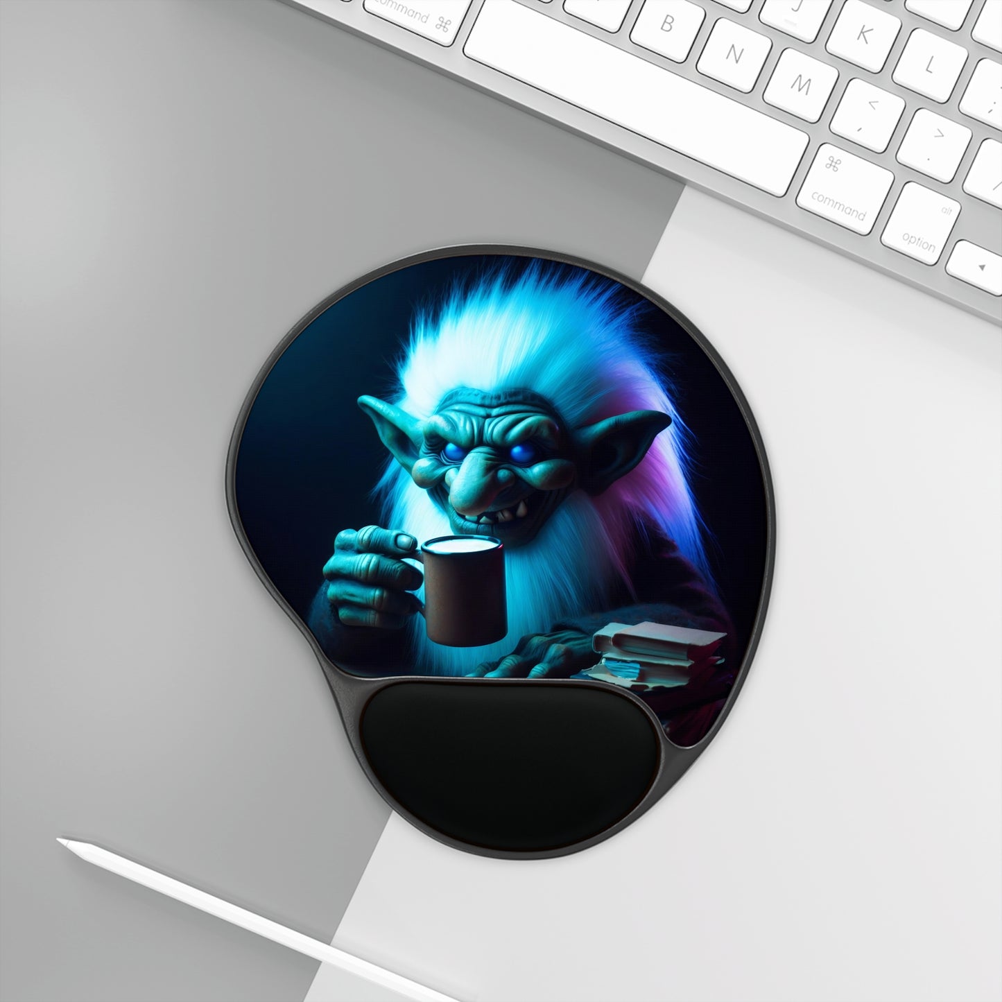 Mouse Pad