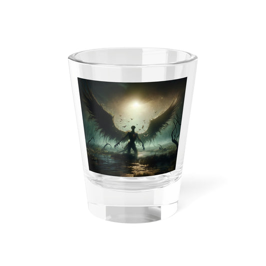 Shot Glass