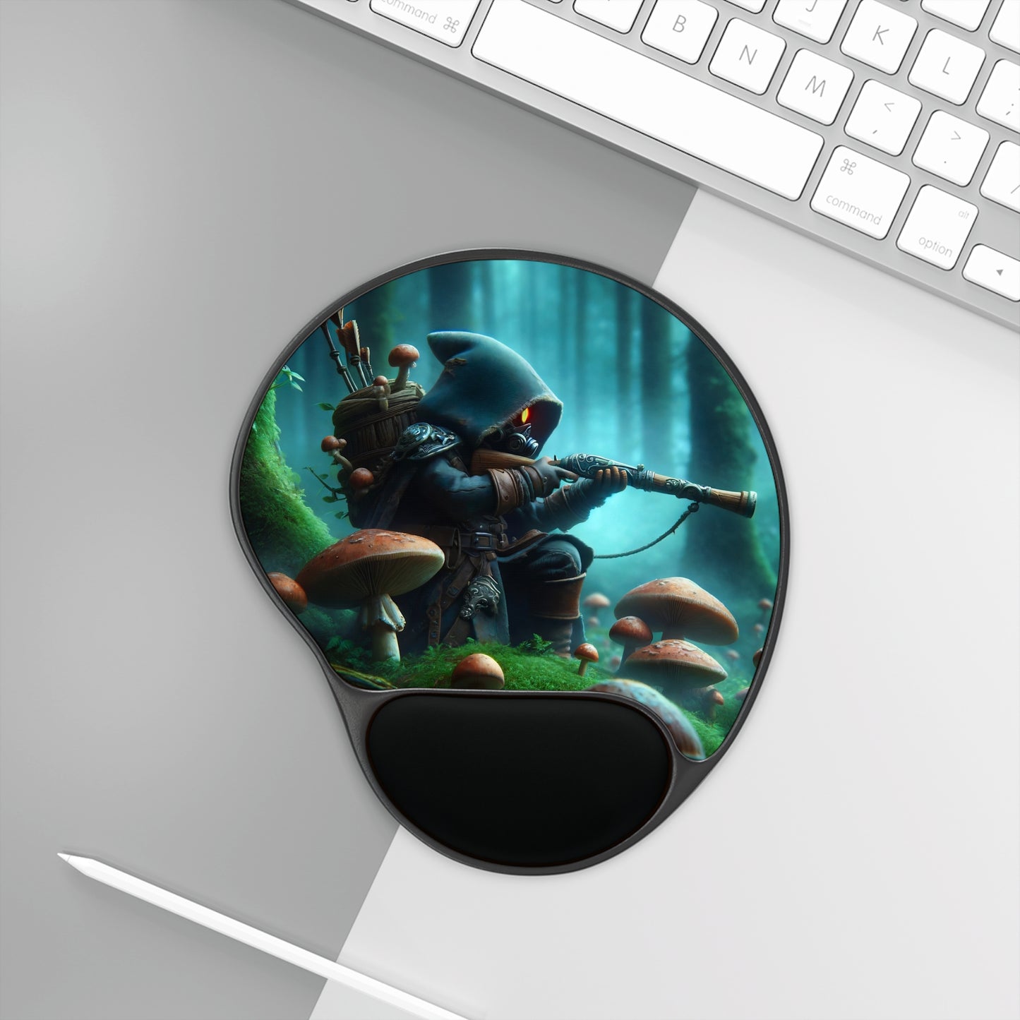 Mouse Pad