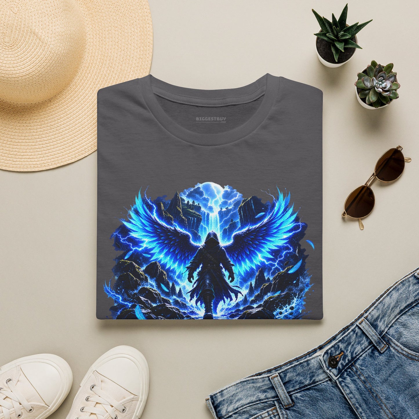 Limit Break - Softstyle T-Shirt