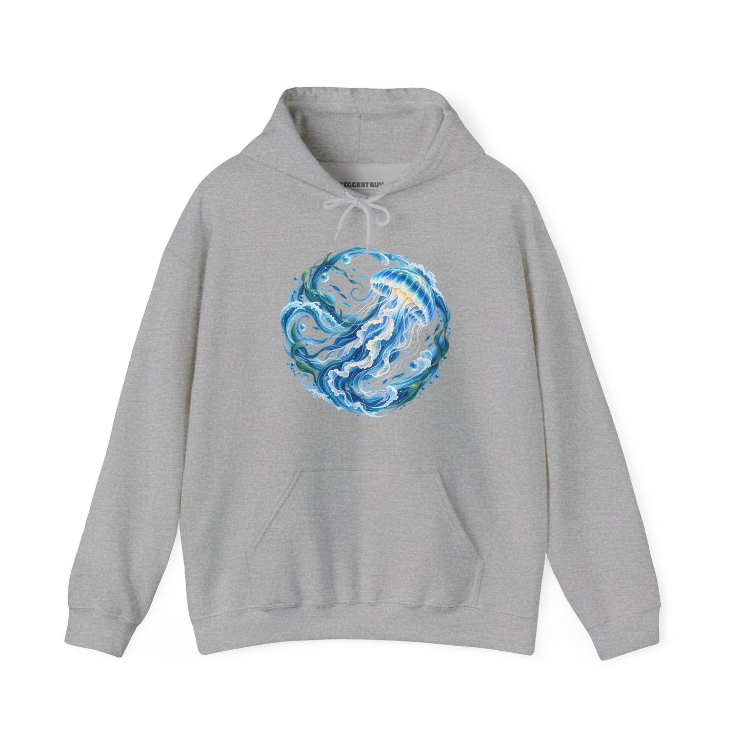 Jellylicious - Pullover Hoodie