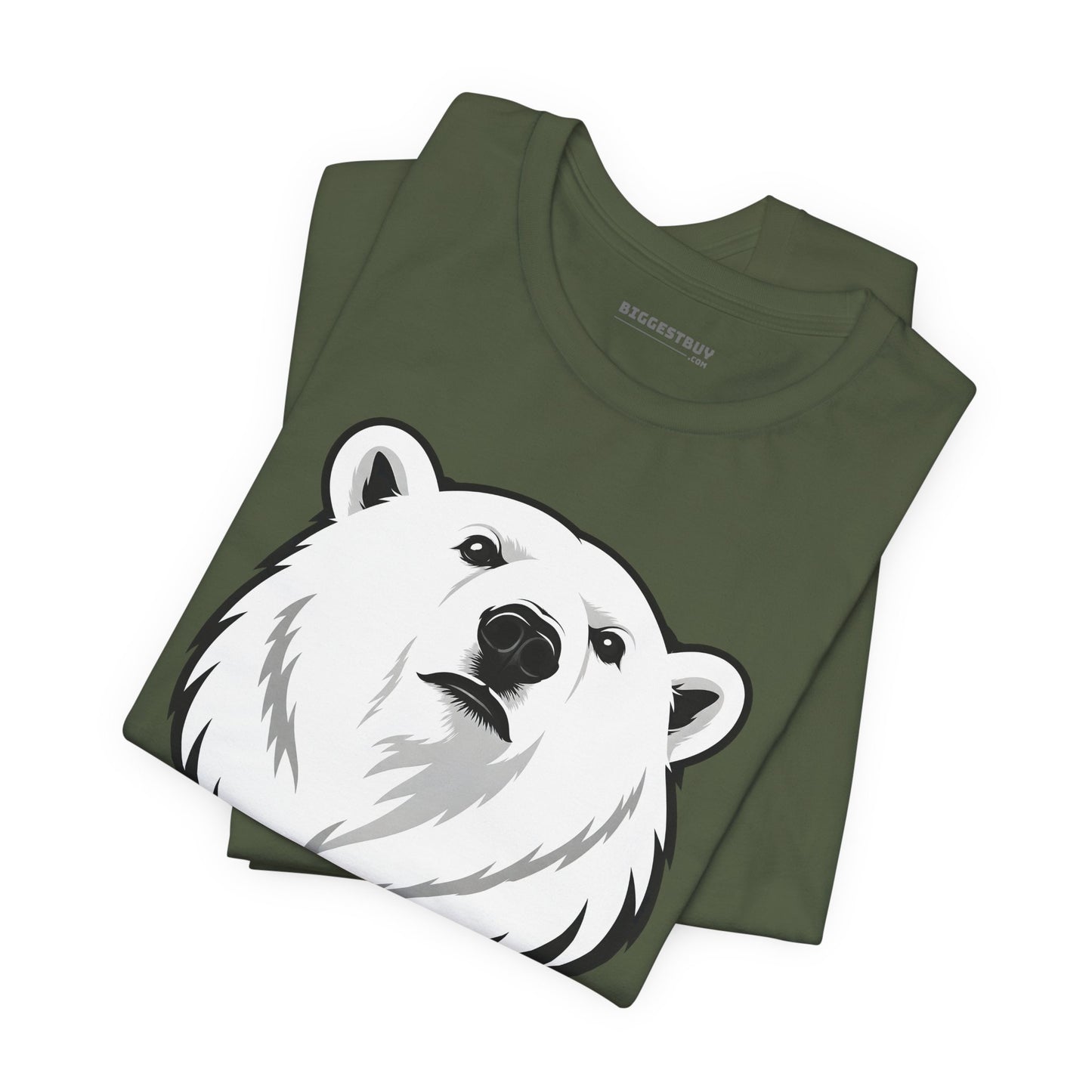 Polar Pride - Classic Jersey Tee