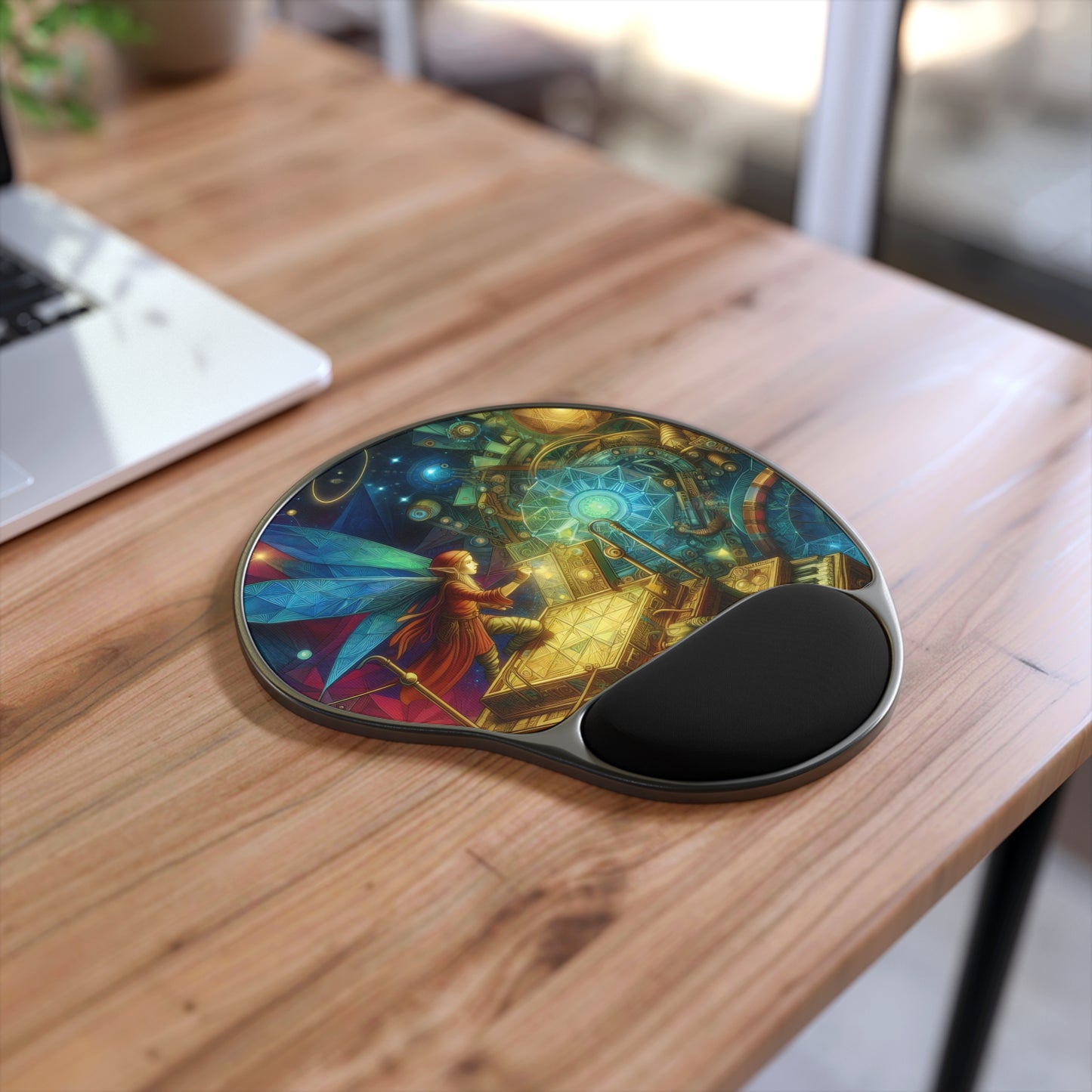 Mouse Pad