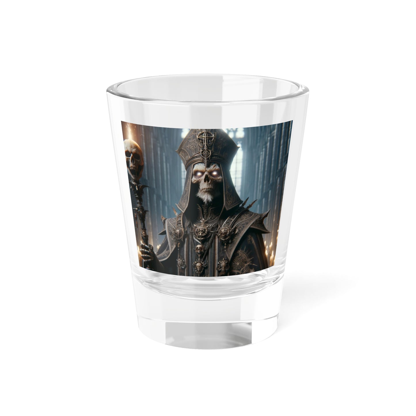 Shot Glass