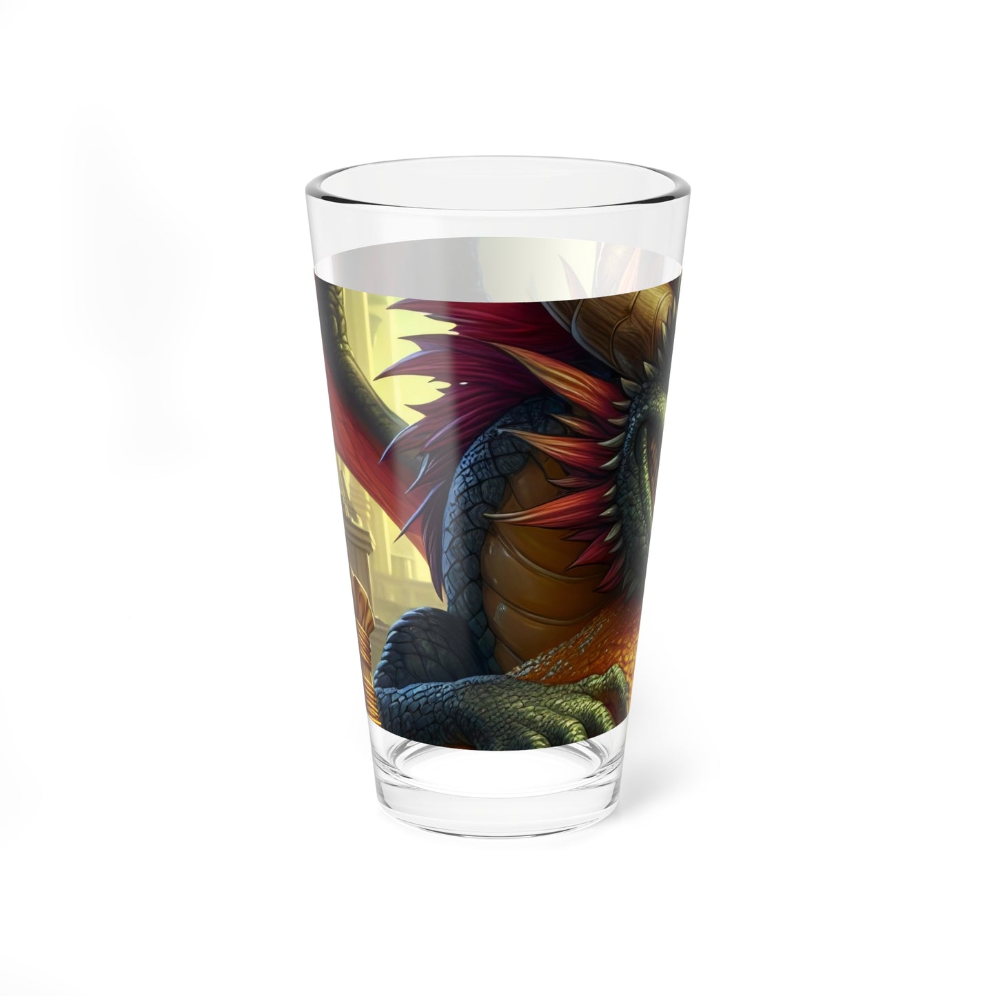 Cocktail Glass