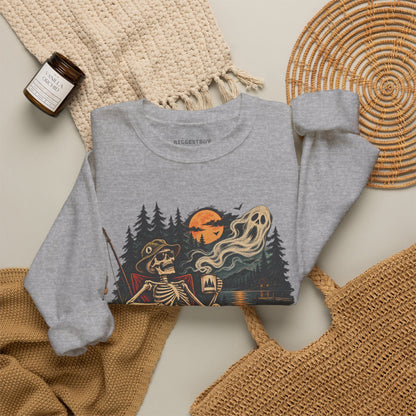 Dead Tired - Crewneck Sweatshirt