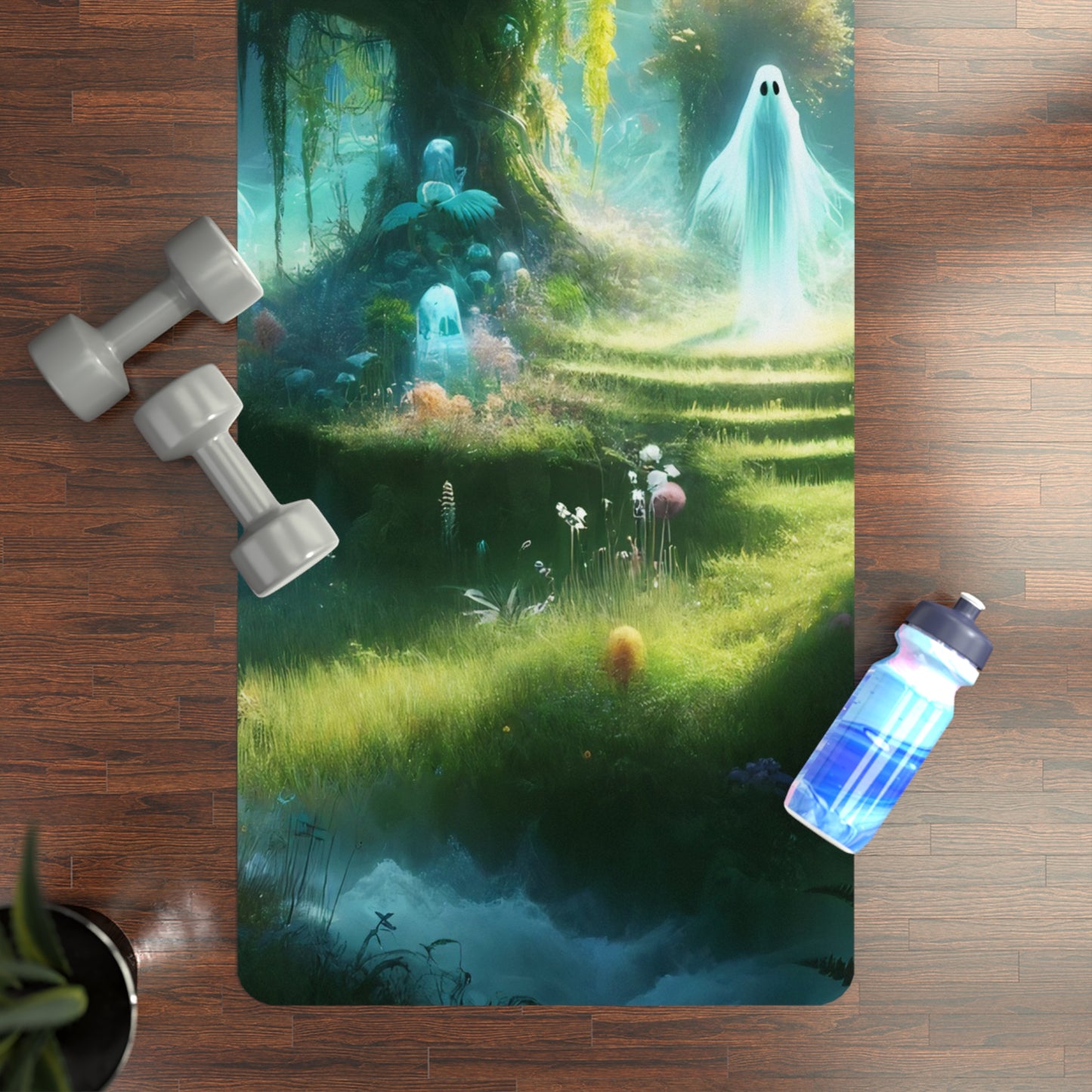 Yoga Mat