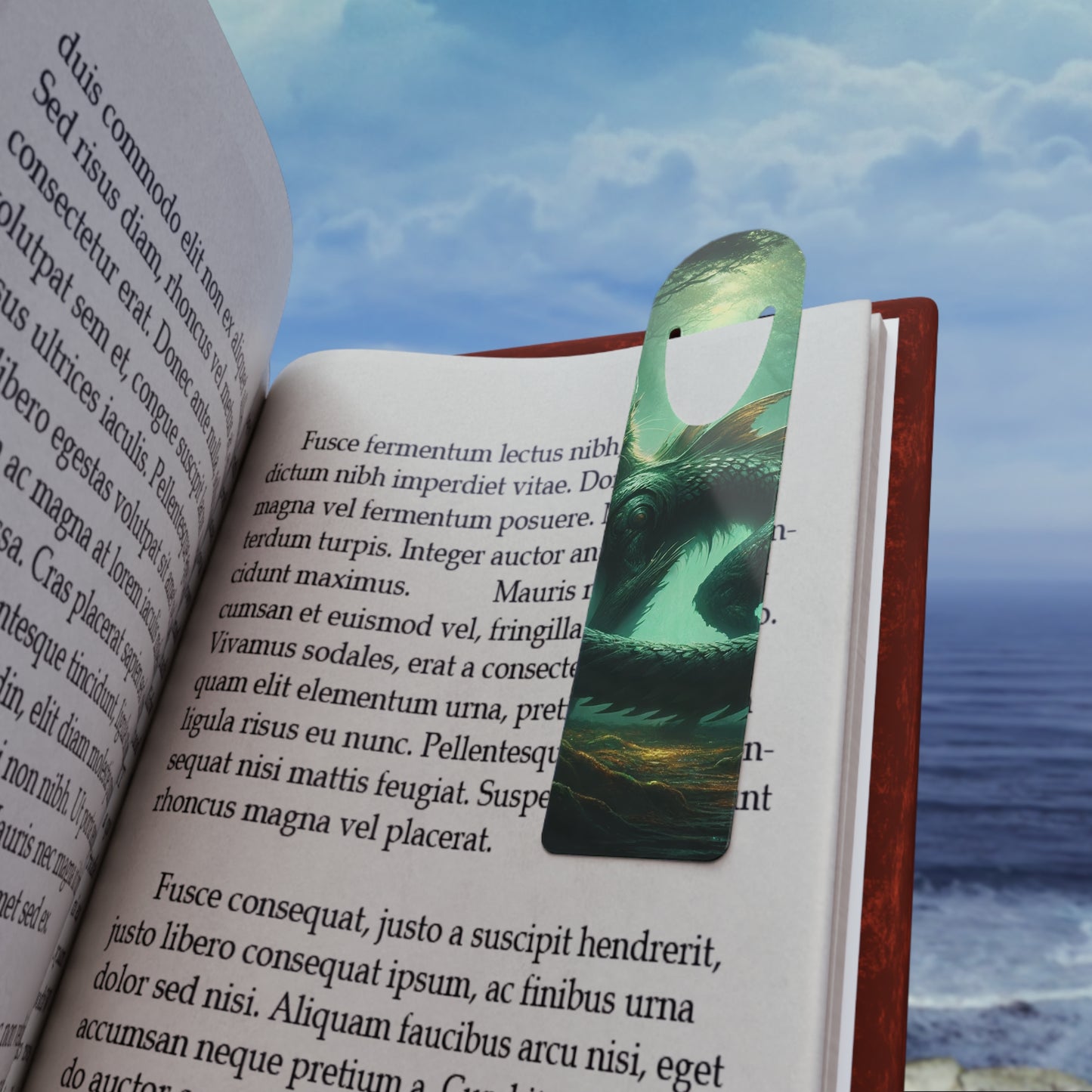 Bookmark