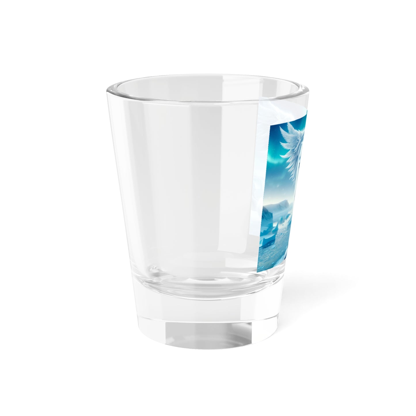 Shot Glass