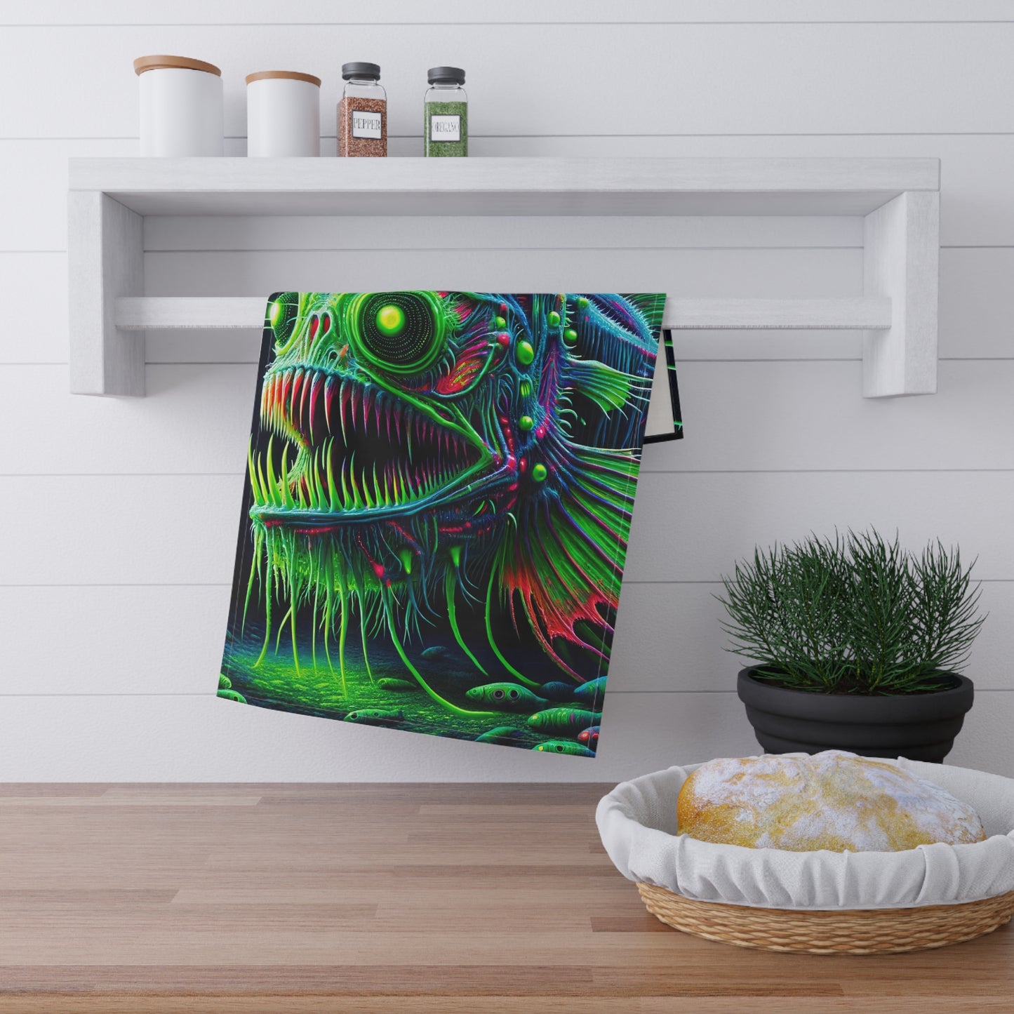 Kitchen Towel