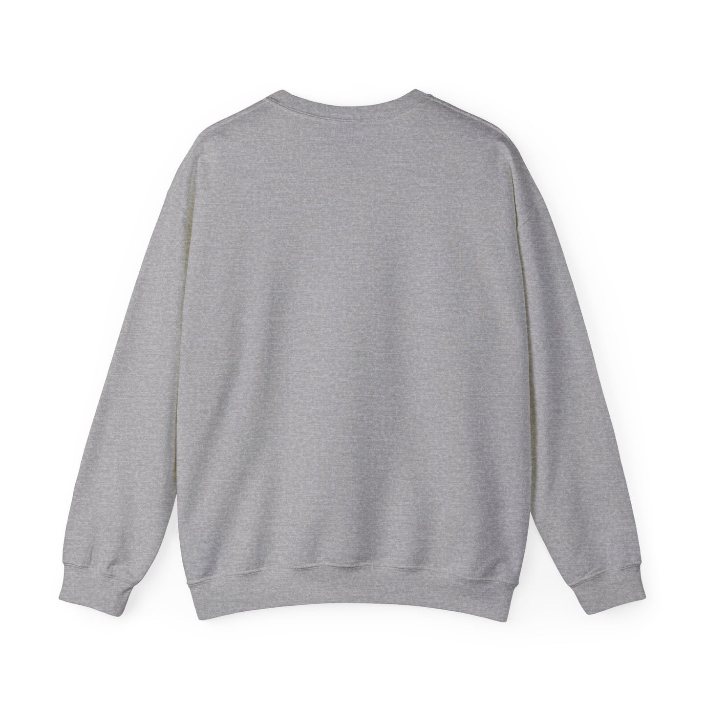 Social Zero - Crewneck Sweatshirt