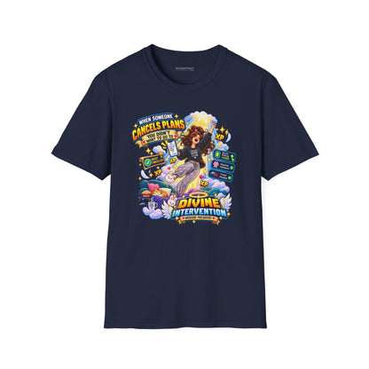 Pamphlet Punchline - Softstyle T-Shirt