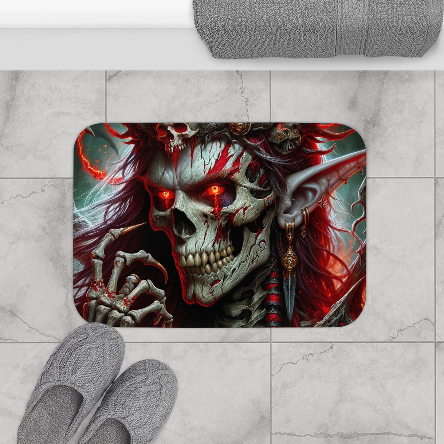 Bath Mat