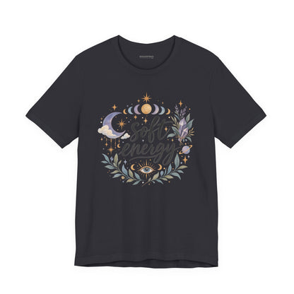 Softly Sparkling - Classic Jersey Tee