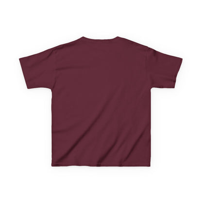 Camiseta | Camiseta Infantil | Algodão Pesado | Mitologia Marinha | Deus do Mar