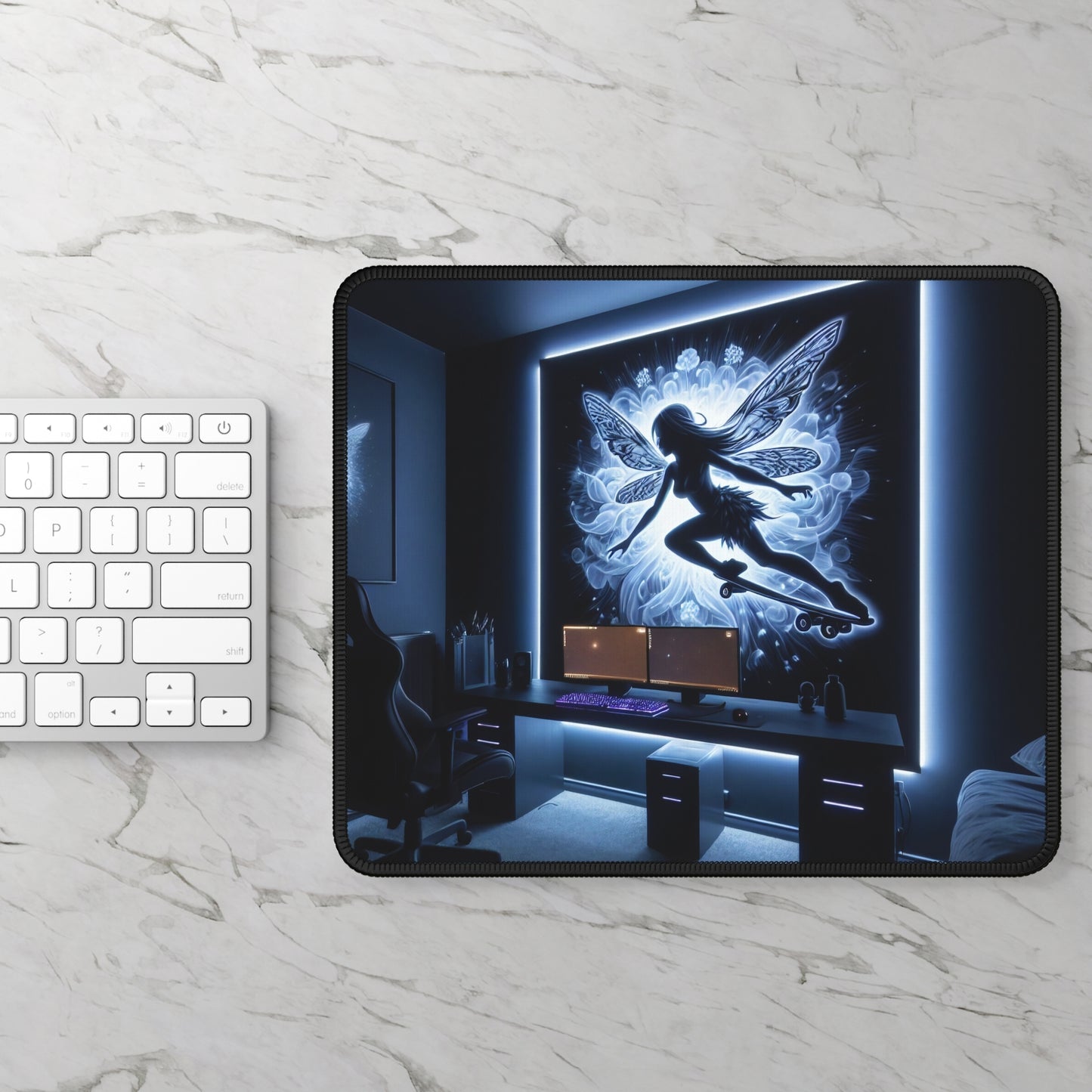 Gaming Mouse Pad