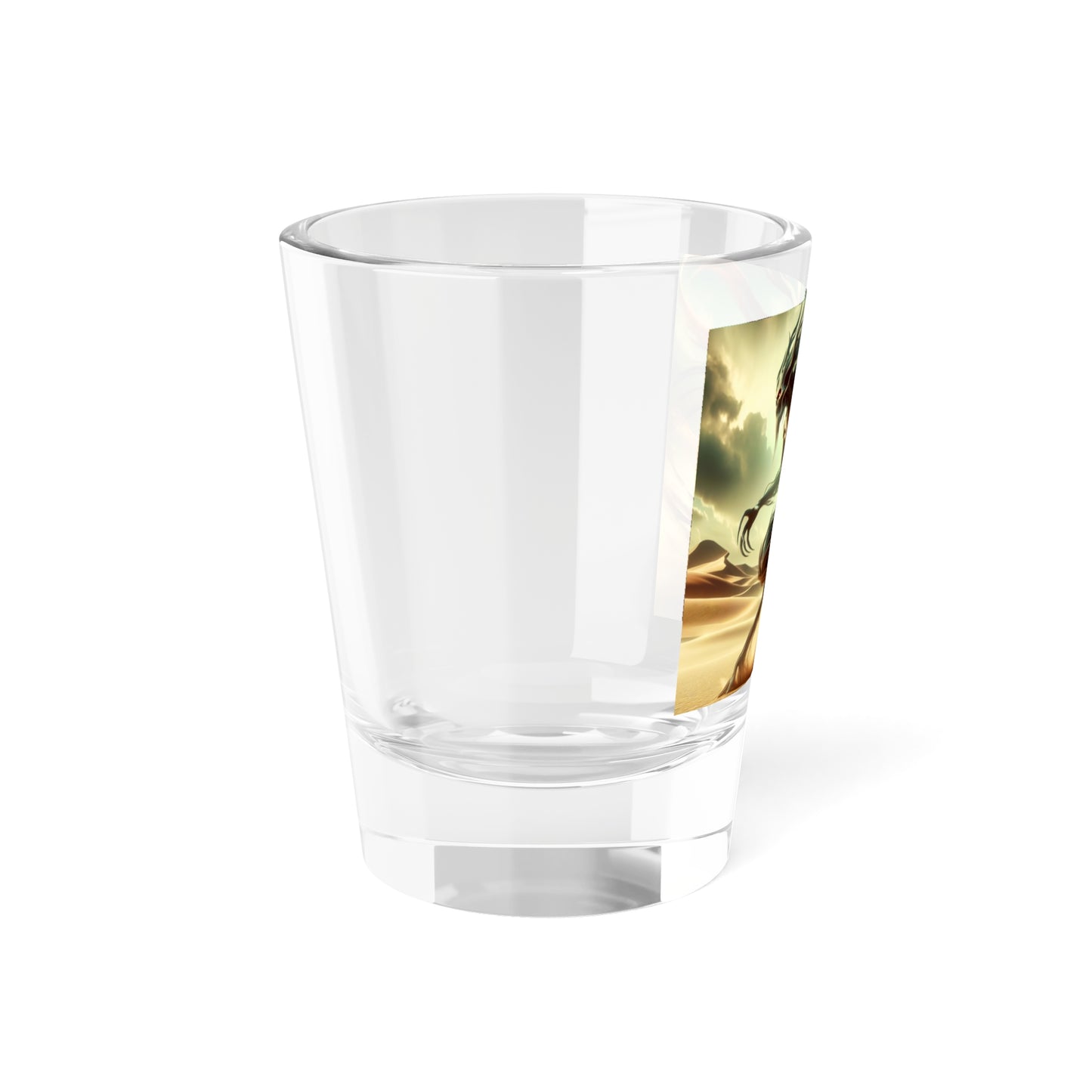 Shot Glass