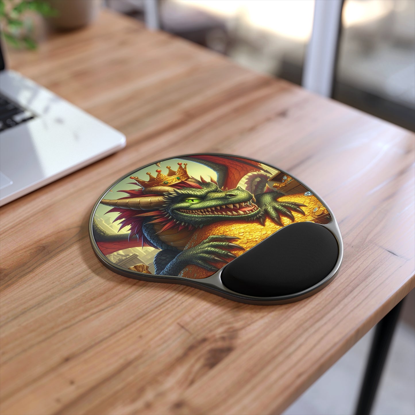 Mouse Pad