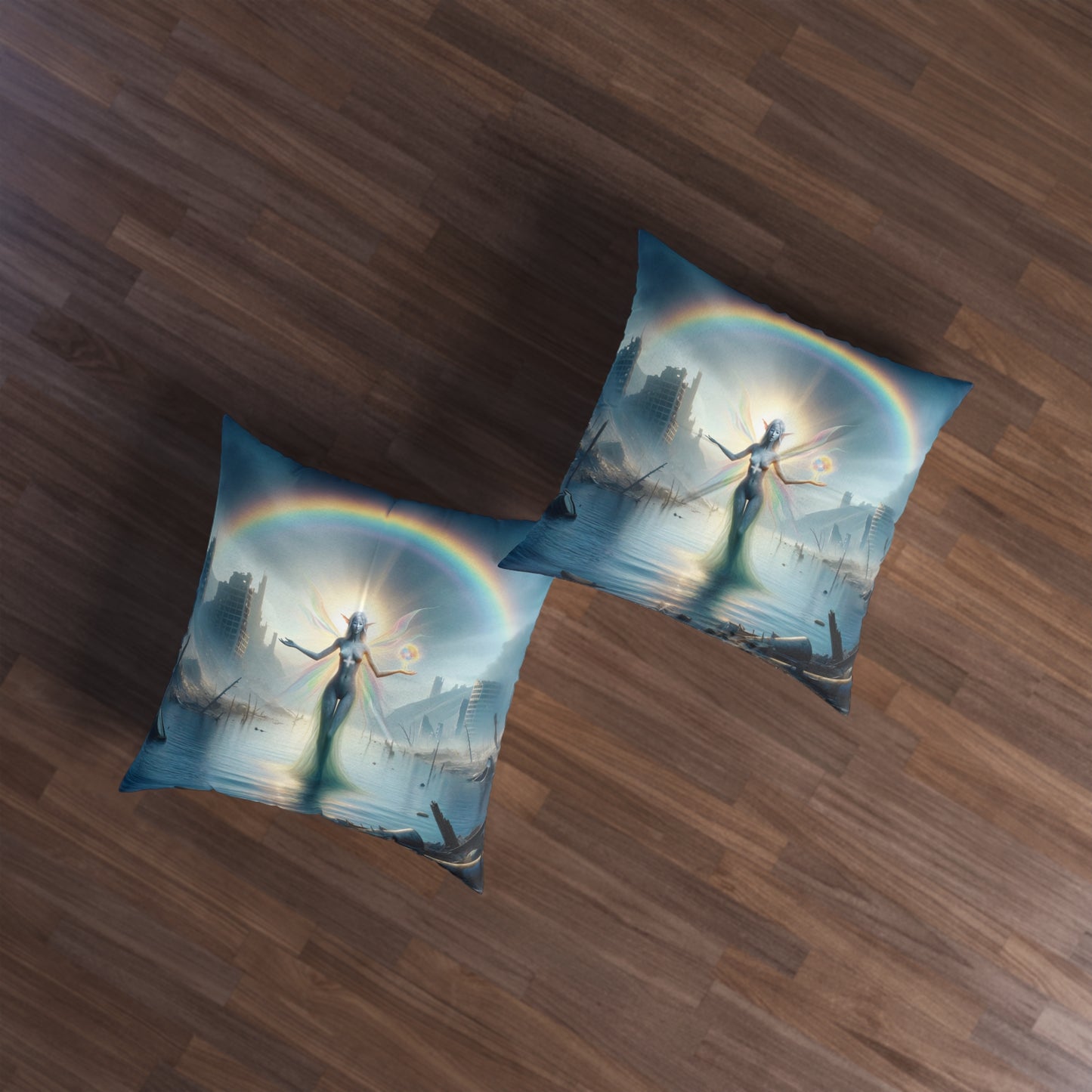 Floor Cushion