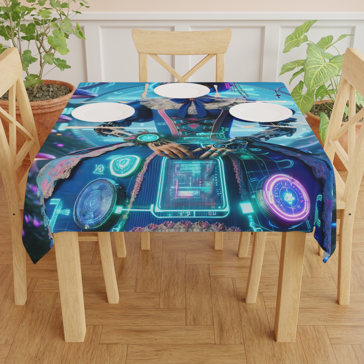 Tablecloth