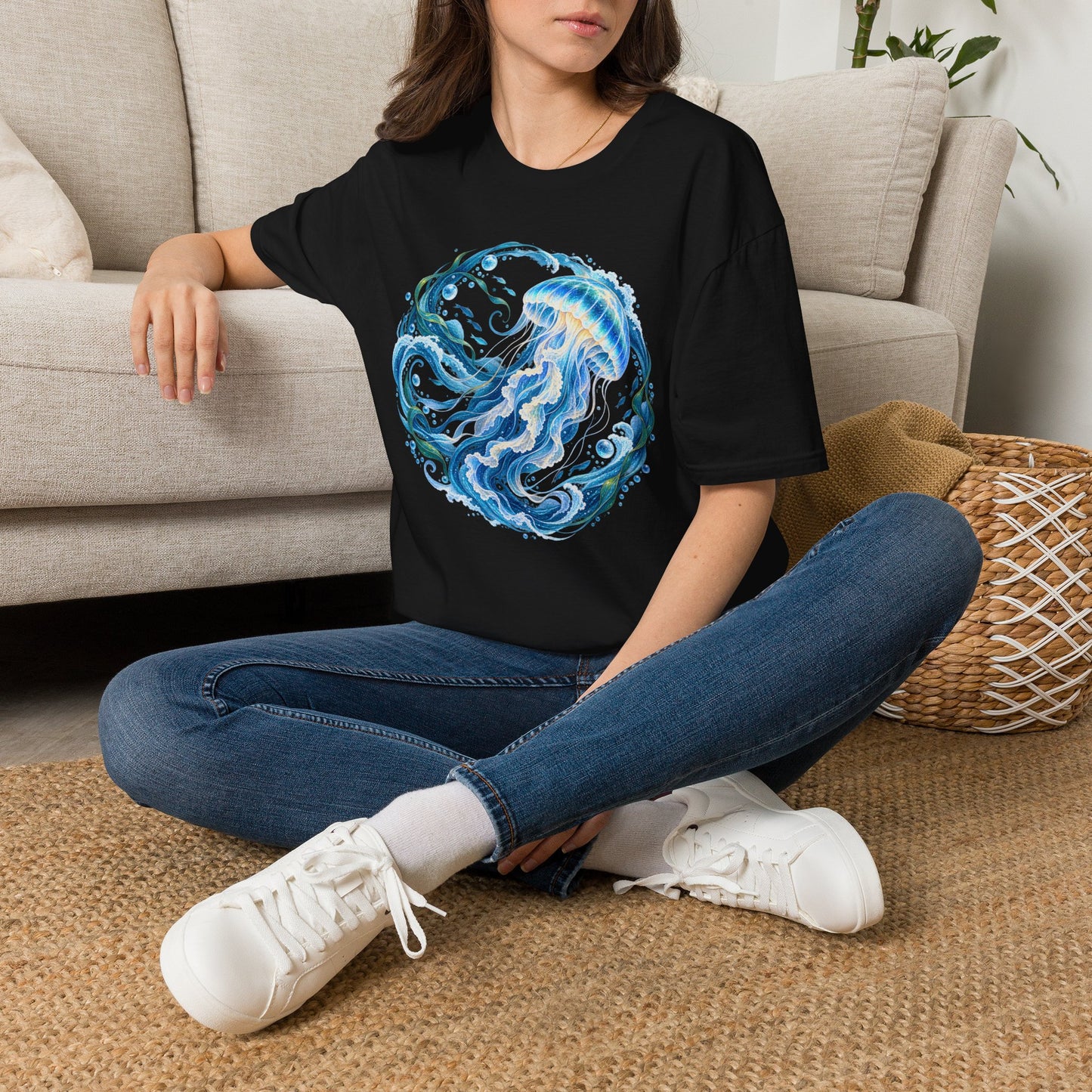 Jellylicious - Softstyle T-Shirt