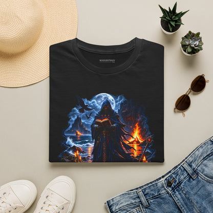 Knowledge Power - Softstyle T-Shirt