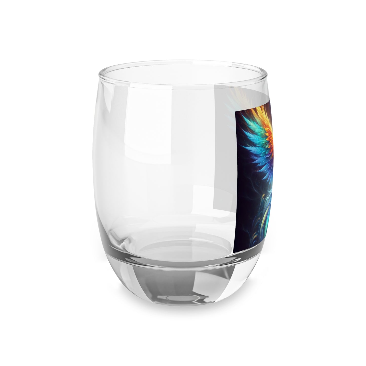 Whiskey Glass