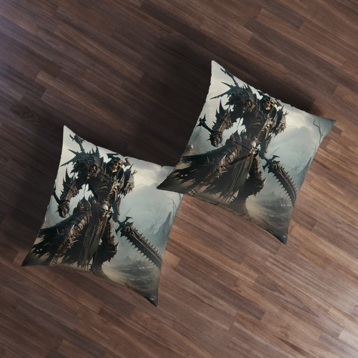 Floor Cushion