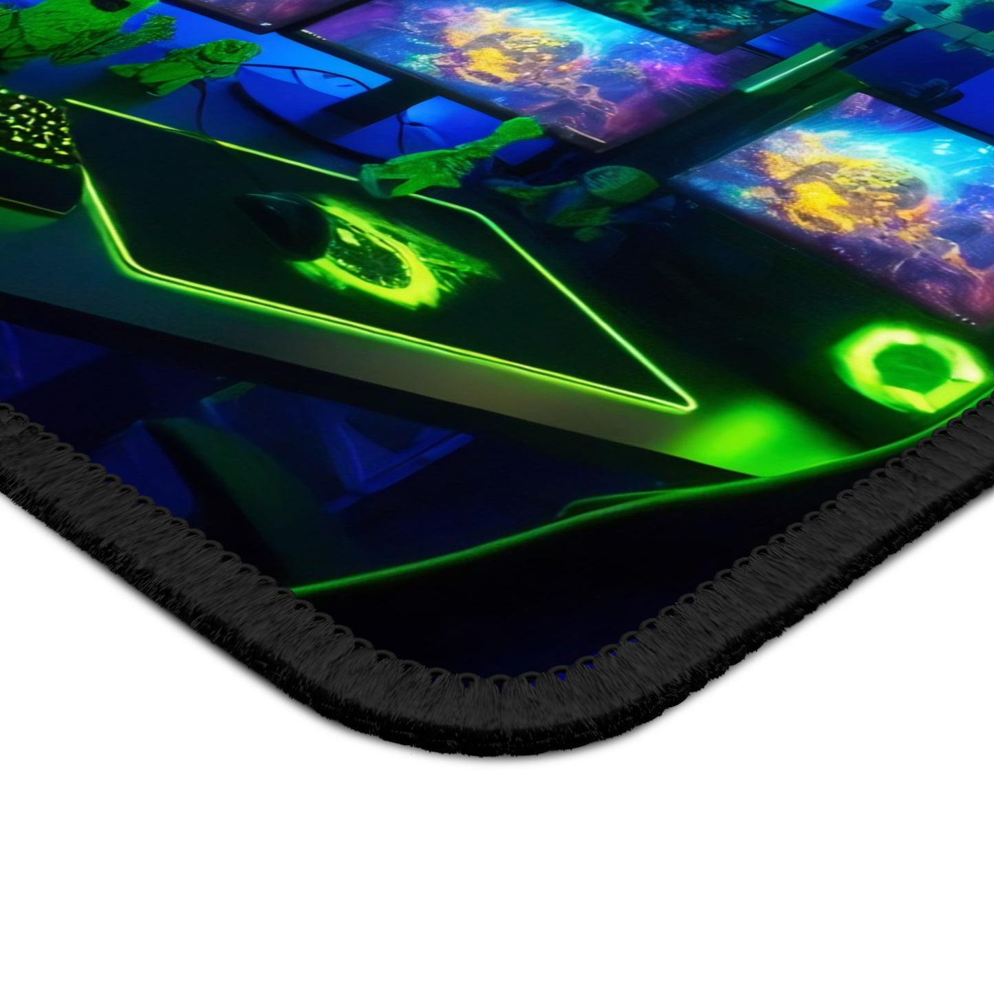 Gaming Mouse Pad - Trickster Troll