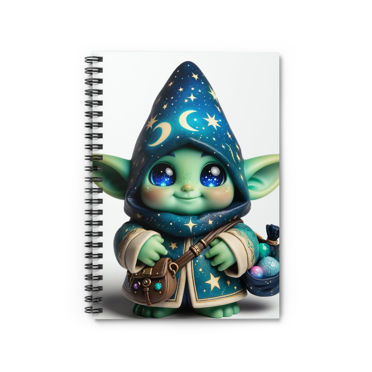 Notebook