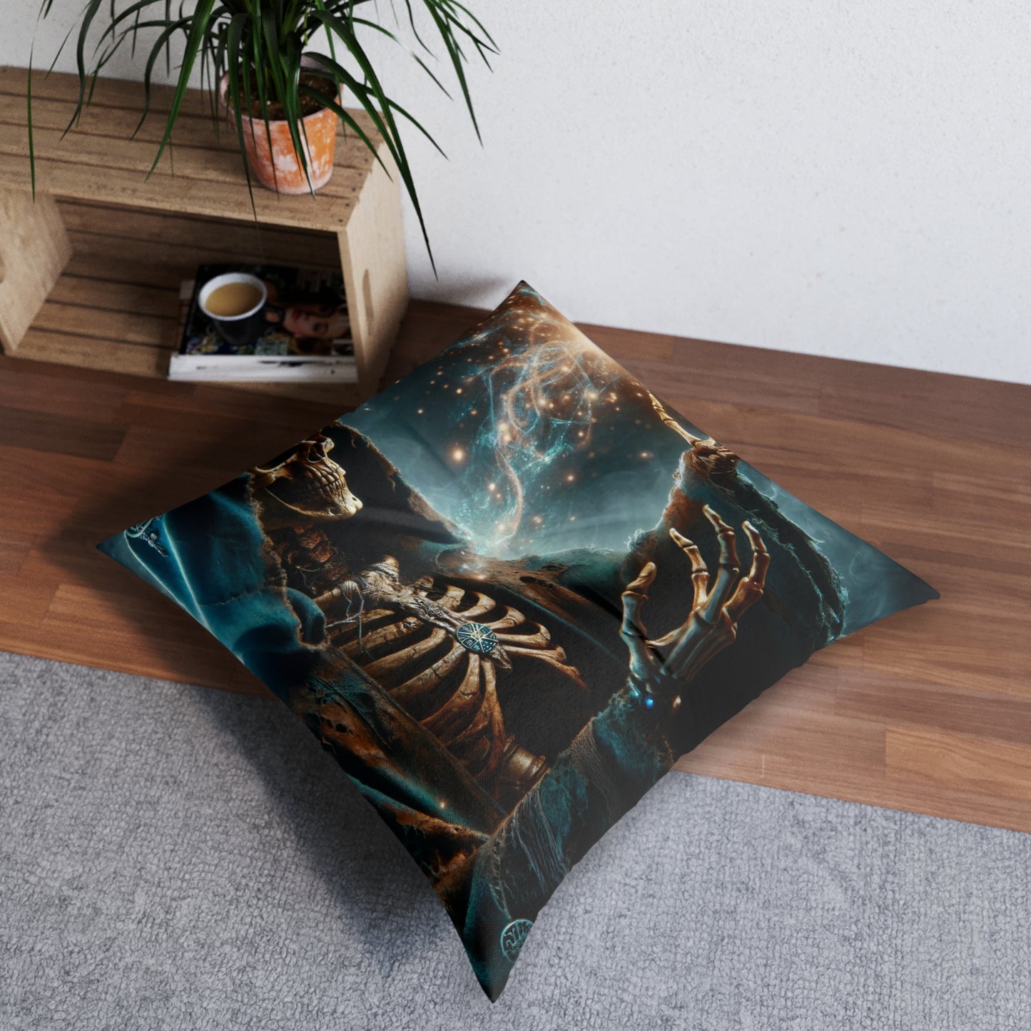 Floor Cushion