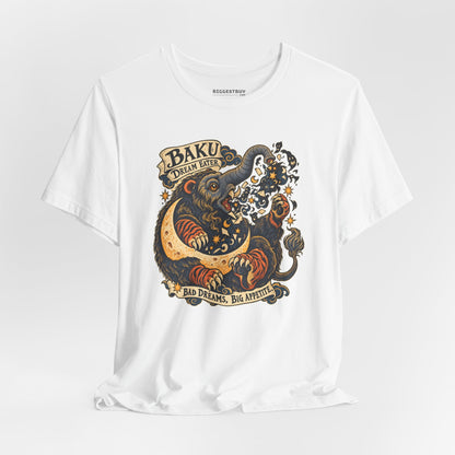 Dream Eater - Classic Jersey Tee