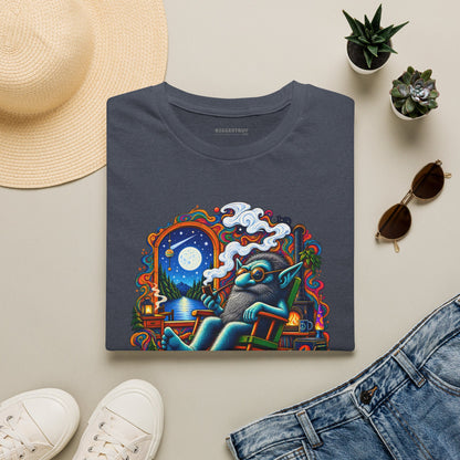 Slow Vibes - Softstyle T-Shirt