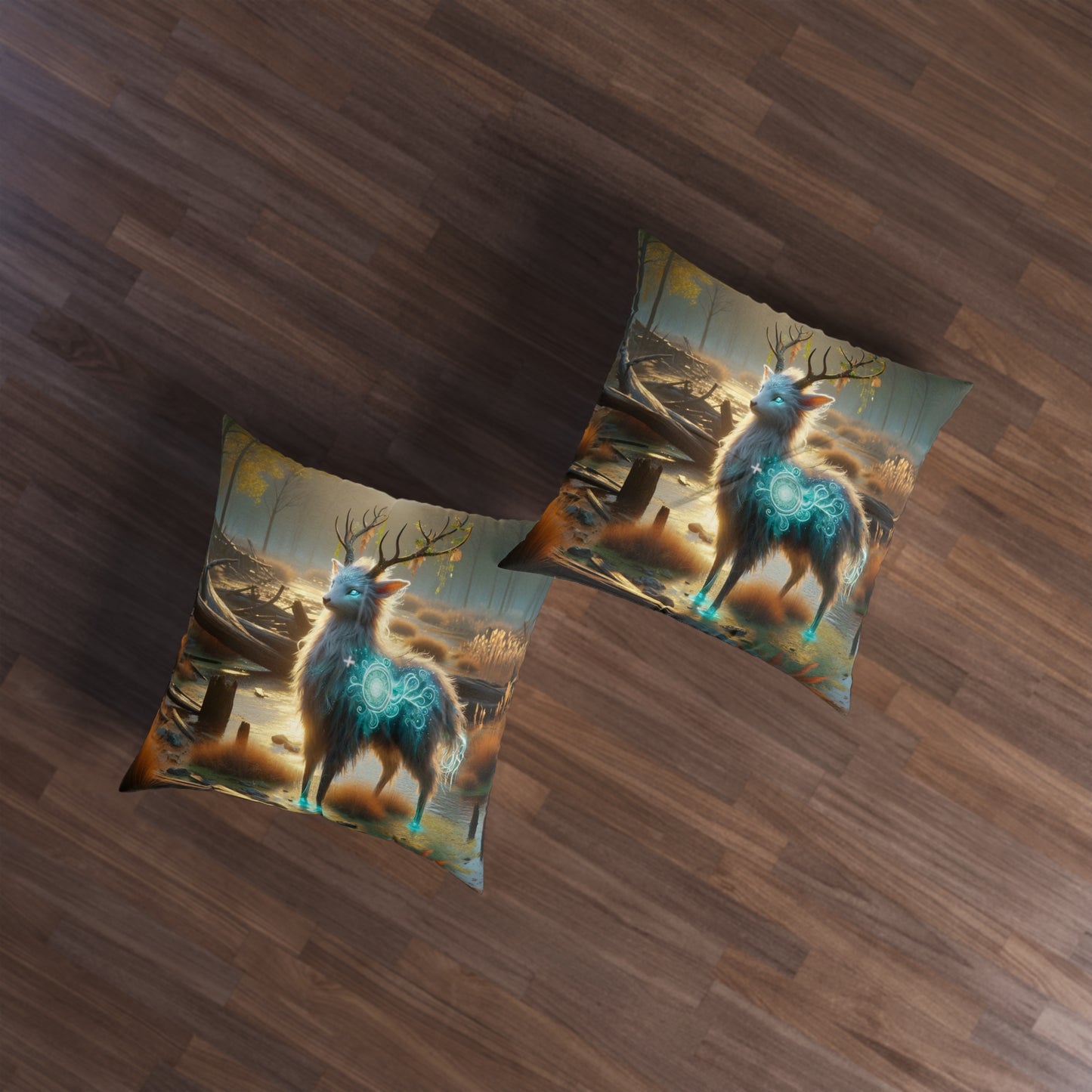 Floor Cushion