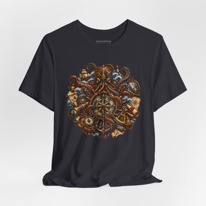 Nautical Nonsense - Classic Jersey Tee