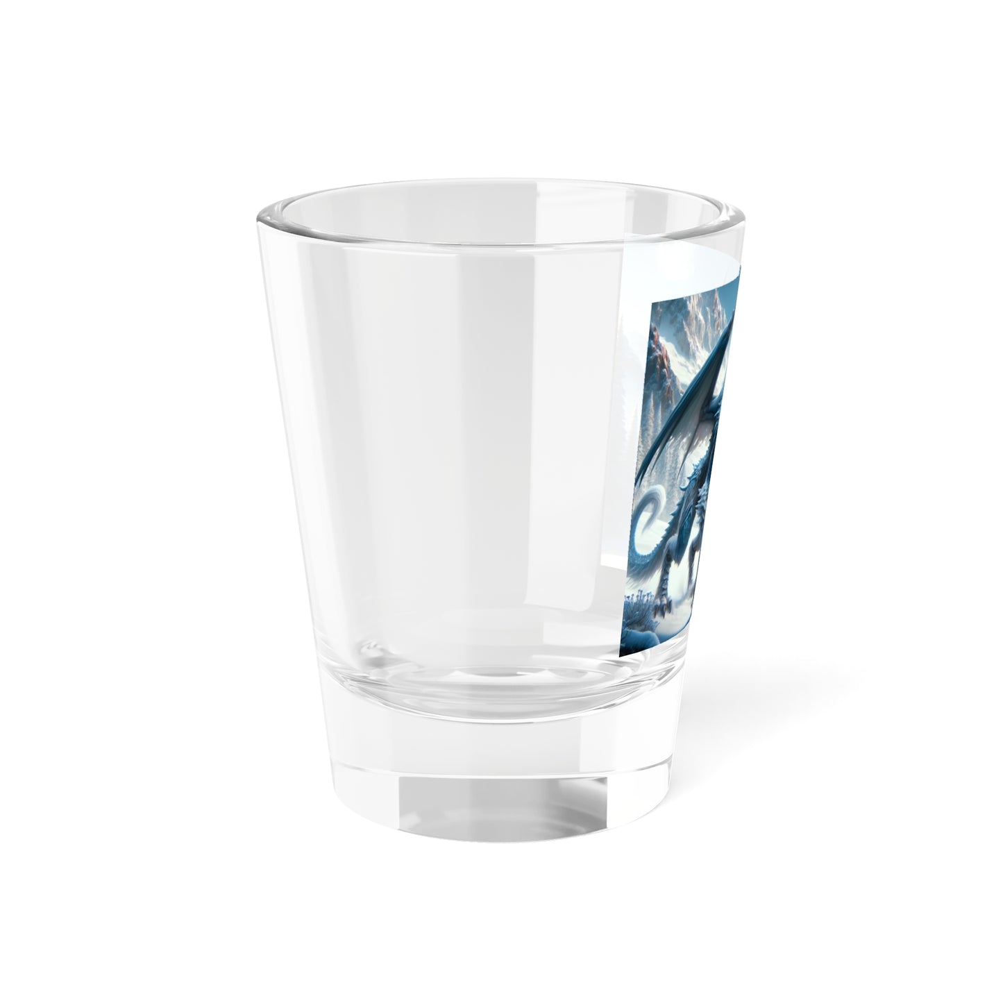 Shot Glass