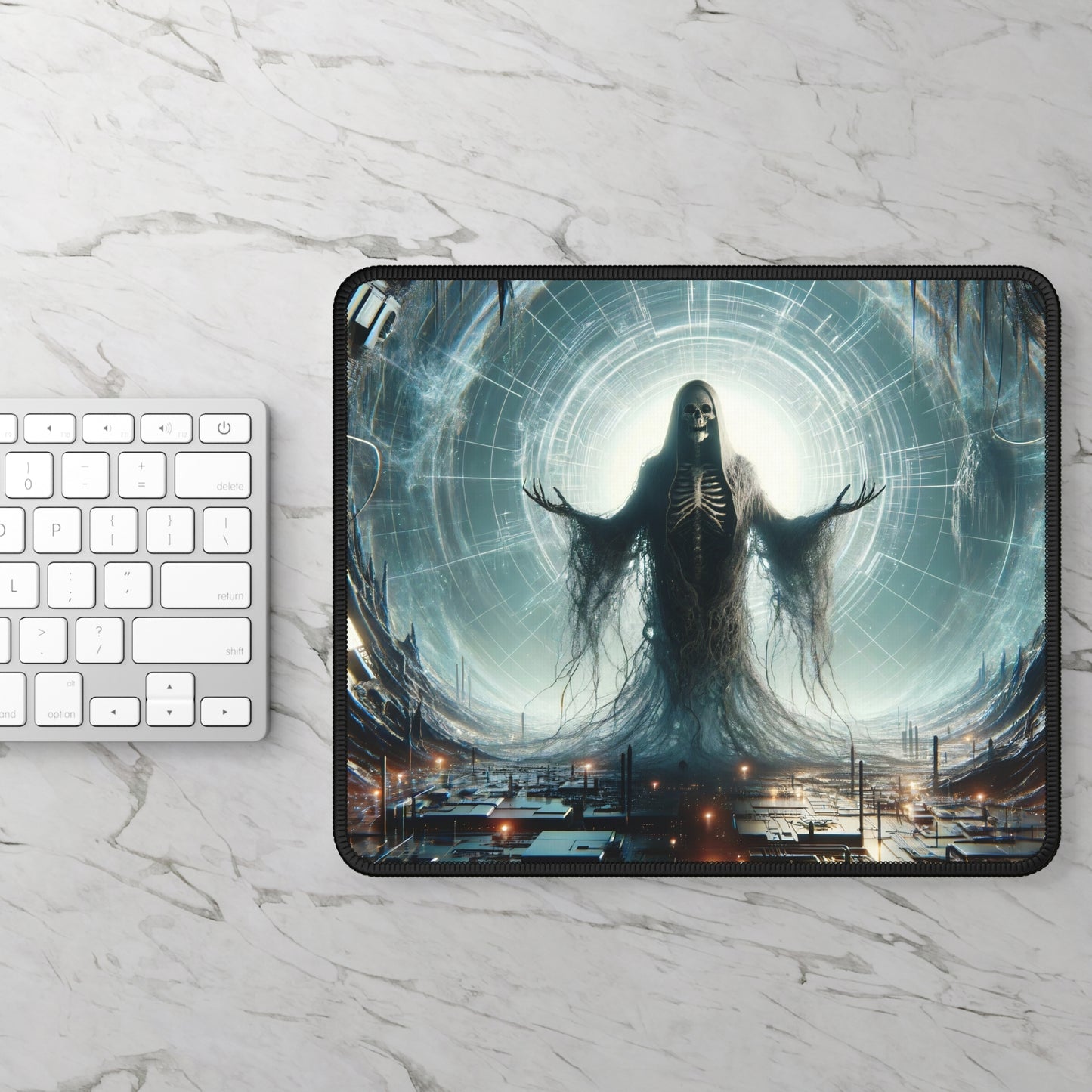 Gaming Mouse Pad