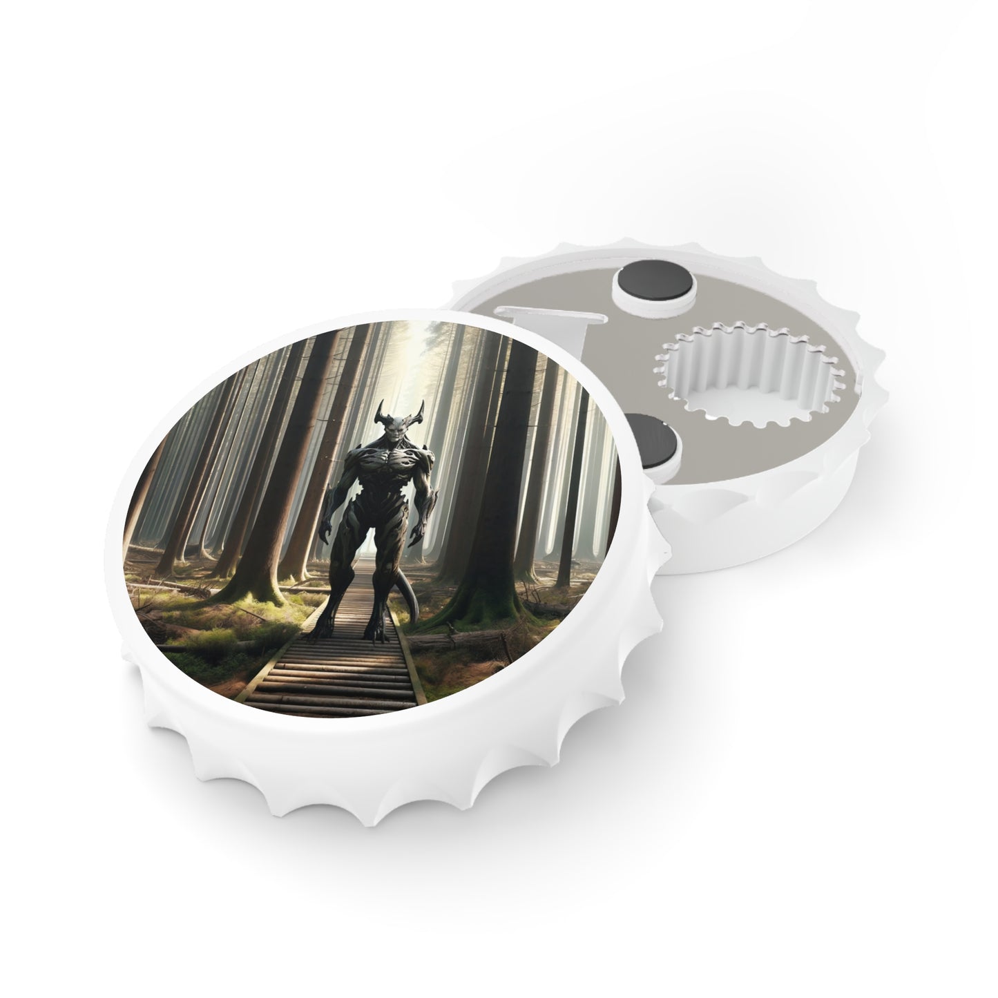 Bottle Opener