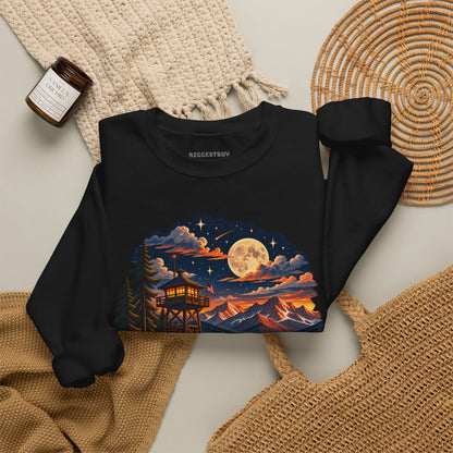 Star-Crossed Summit - Crewneck Sweatshirt